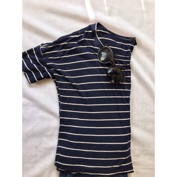 Striped Shirt - Picture 2 of 4